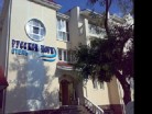 Отель 'Русское море'